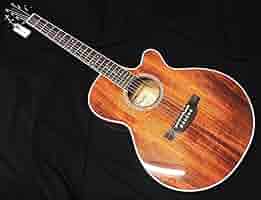 Amazon | Takamine PTU131KC N KOA タカミネ アコースティック